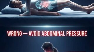 Cow Girl Safe Method for Couples to Intimate During Pregnancy