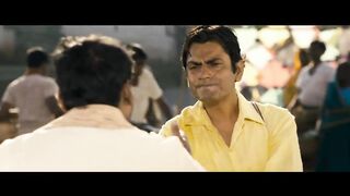 Manji - The Mountain Man | दशरथ को पसंद आ गई फगुनिया! | Nawazuddin Siddiqui, Radhika Apte | Scene 2