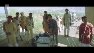 Swades - SRK brings electricity to the village | Movie Scene | Shah Rukh Khan, Gayatri Joshi