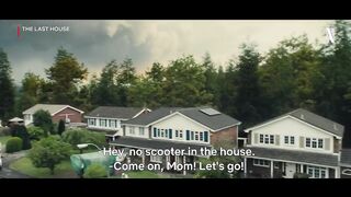 The Last House | Official Trailer | Netflix Philippines