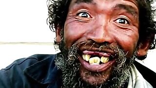WARNING!!! HIS FACE WILL MAKE ME CHOKE! 😂 Don't Look While Eating! #shorts #viral #funny 2