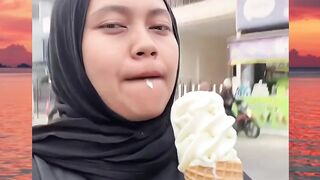 kalo ngerem pelan pelan bang