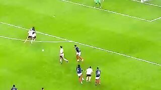Pedro Porro Goal 2-0 Spain vs France - World Cup 2026 semifinal