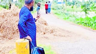😂 ছাতা হাতালো, অতঃপর যা হলো! 🤣 Bangla Funny Shorts