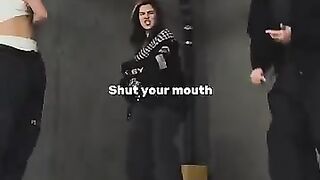 River - Bishop Briggs