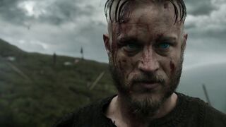 Vikings S01E02 Wrath of the Northmen 720p HD   Hindi