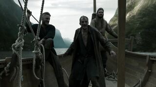 Vikings S01E03 Dispossessed 720p HD Hindi