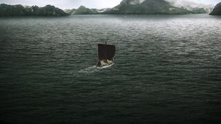 Vikings S01E04 Trial 720p HD Hindi