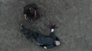 Vikings S01E08 Sacrifice 720p HD Hindi