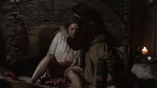 Vikings S01E09 All Change 720p HD Hindi