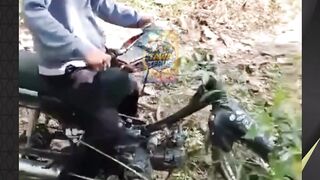 motor masa depan wkwkw