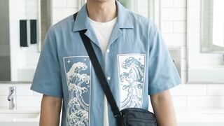 Outfit keren