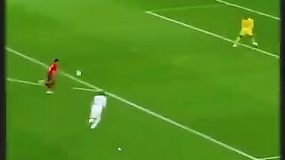 Spain vs France _ The Ultimate World Cup Showdown