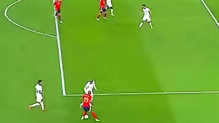 Spain vs France Semi-Final Highlights