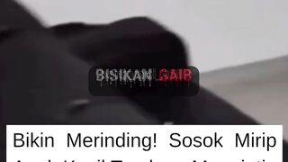 penampakan anak kecil 2