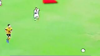 Tidak Banyak Orang Yang Menyangka Dengan Gol Ini 💀🥶
