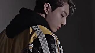 jungkook unholy