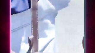 Seorang ibu membagikan video aksi perundungan terhadap anaknya