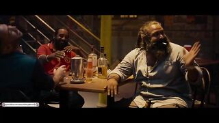 Aavesham south hind movie