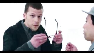 Now You See Me - Disappearing Card Trick