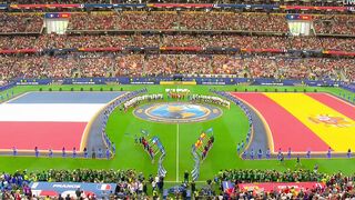 Highlight France VS Spain in World Cup 2026