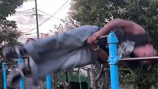 Heavy Steel Slab Accident Caught on Camera! 😲⚠️