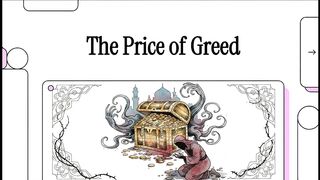 The Price of Greed | A Powerful Moral Story About Wealth, Choices & Consequences