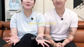 Kita orangnya penyabar kok kak 😊