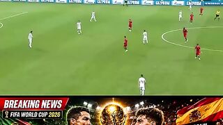 Ronaldo's Best Moments vs Spain | Portugal vs Spain FIFA World Cup Highlights 🇵🇹