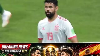 Cristiano Ronaldo Leads Portugal! | Portugal vs Spain | FIFA World Cup Match Highlights