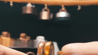 Smallest Stove, Biggest Flame Ever  !