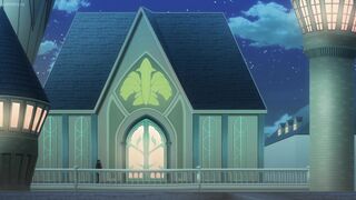Heroine? Seijo? Iie, All-Works Maid desu (Hokori)! Episodes 4
