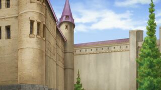 Clevatess Ⅱ -Majuu no Ou to Akago to Shikabane no Yuusha Denshou- Episodes 2