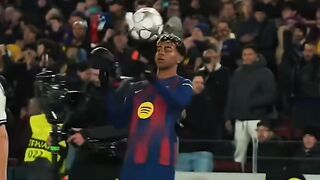 🔥 Pure Football Magic in Seconds! ⚽✨