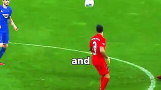Why Bayern and Hoffenheim Suddenly Stopped Attacking