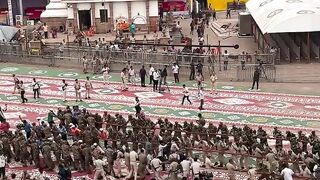 Rath Yatra Savani jaganath