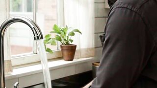 Preparing Fresh Ingredients: The Secret Behind Healthy Cooking