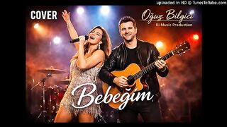 Gökhan Güney - Bebeğim (Cover