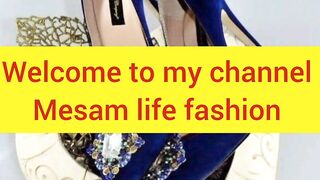 Most Famous Luxury American Bridal Shoes 2026 | Top Wedding Heel Brands | latest heels design 👠