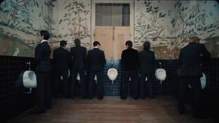 BTS NORMAL Official Teaser