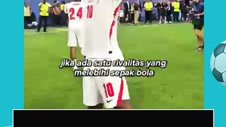 Lebih dari sekadar sepak bola. Ini adalah harga diri bangsa! 🇦🇷⚔️🏴󠁧󠁢󠁥󠁮󠁧󠁿