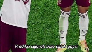 Bukan Prancis yang ke final, tapi Spanyol! 🇪🇸🔥