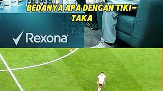 Tiki-taka dikombinasi dengan direct play itulah Spanyol sekarang #pialadunia2026 #mamatalkatiri #podcast #sepakbola #fyp