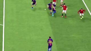 Jago gocek lawan di eFootball Mobile? Wajib kuasai 4 skill mematikan ini! 🔥