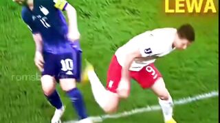 Ternyata GOAT juga bisa emosi! 🐐🔥