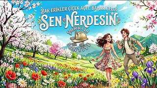 Sen Nerdesin? 🤔💔 (Cover) - Burhan Çaçan