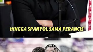 Ferry : Makin banyak orang yang gak ingin Argentina lolos    #sepakbola #worldcup2026 #ceritabola #beritabola #ferryirwandy #coachjustin
