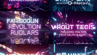 Future Technology Shorts 4