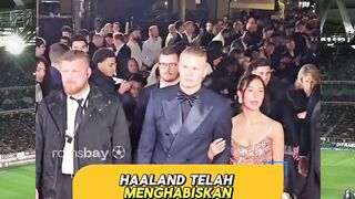 Punya $40 Juta Dollar, Haaland Beli Apa Saja? 🤯💸