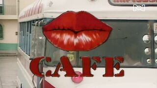 01. Cafe, Con Aroma de Mujer (1994)